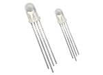 Dialight 5218559F 5mm Discrete 4-lead RGB LED