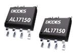 Diodes Incorporated AL17150-10B High-Voltage Step-Down Switcher