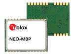 u-blox NEO-M8P GNSS Modules