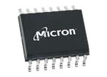 Alliance Memory N25Q0x SPI NOR FLASH Memory Devices