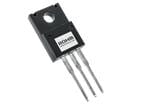 ROHM Semiconductor RBRxx60ANZ Low VF Type Schottky Barrier Diodes
