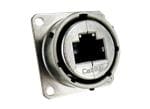 Amphenol Socapex RJF Cat6A Ethernet Connectors