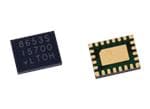 Analog Devices Inc. LT8653S雙通道降壓穩壓器