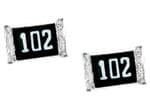 Panasonic Electronic Components ERJ-UP3 Anti-Surge & Anti-Sulfurization Resistors