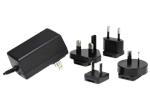 CUI Inc SMM30 Wall-Mount AC Adapters