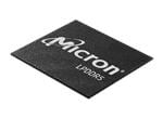 Micron 行動裝置和AI用LPDDR5 DRAM