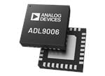 Analog Devices Inc. ADL9006自我偏置式LNA  (2-28GHz)