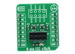 Mikroe 8-Pin I2C Click