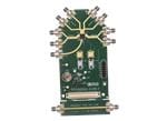 Analog Devices Inc. ADAR2001 Evaluation Board