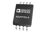 Analog Devices Inc. ADuM7702 16位元Sigma-Delta調變器