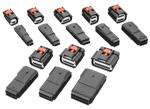 Aptiv OCS 1.5 Connectors