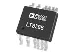 Analog Devices Inc. LT8365 低 IQ 升壓/SEPIC/反相轉換器