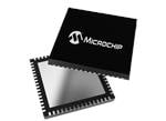Microchip Technology AVR DA 8位元微控制器