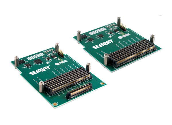 評估與開發套件