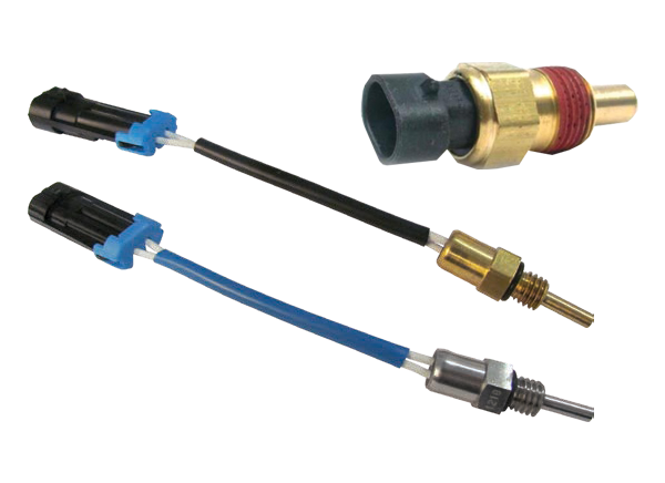 交通／車載感測器