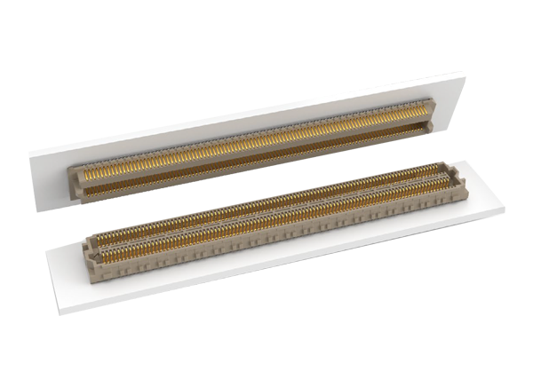 COM-HPC&trade;互連解決方案