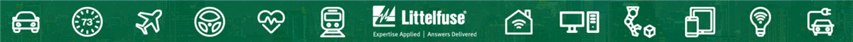 Littelfuse 大樓自動化