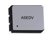 ASEDV Continuous-Voltage SMD Crystal Oscillators