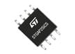 STGAP2SICS Single Gate Drivers