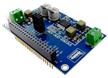 AEK-AUD-D903V1 Automotive Audio Amplifier Board