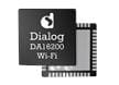 DA16200x超低功率Wi-Fi® SoC