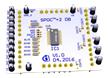 SPOC™+2 BTS71033-6ESA Daughterboard