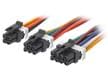 Micro-Fit 3.0 OTS Discrete Cable Assemblies