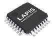 LAPIS ML22620 4-Channel Speech Synthesis LSI