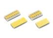 MTLP Micro-Strip Transmission Line Resistor Arrays