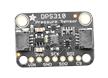 DPS310 Pressure / Altitude Sensor Breakout Board