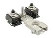 ZCASE® BMZ Battery Mount Fuse Holders