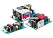 TPI 30W to 300W AC-DC Power Supplies