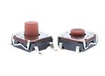 E-Switch TL6150 Tactile Switches