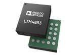 Analog Devices Inc. LTM4693 2 A升降壓µModule® DC/DC轉換器