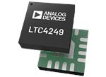Analog Devices Inc. LTC4249 Dual Electronic Circuit Breaker (ECB)