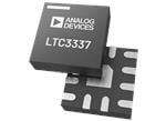 Analog Devices Inc. LTC3337原電池健康狀態監控器