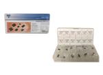 Vishay / Polytech vPolyTan™ Polymer SMD Chip Capacitor Kits