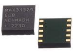 Analog Devices / Maxim Integrated MAX31329 I2C Real-Time Clock (RTC)