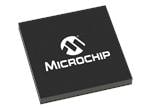 Microchip Technology ATA835x超寬頻 (UWB) 收發器