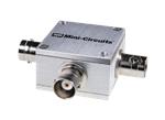 Mini-Circuits ZFDC Coaxial 50Ω Directional Couplers