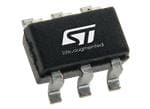 STMicroelectronics TSC210 Current Sense Amplifiers