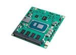 Advantech SOM-6883 11th Gen. Intel® Core™ Processor U-Series