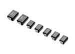 VPG Alpha Electronics MP/MQ Ultra-Precision SMT Molded Resistors