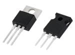 Vishay / Siliconix SIHx17N80AEF Series Power MOSFETs