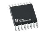 Texas Instruments TMUX721x CMOS Switches