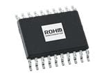 ROHM Semiconductor BM2P06xMF-Z PWM DC-DC轉換器