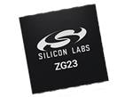 Silicon Labs Z-Wave 800數據機SoC無線解決方案