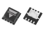 Vishay / Siliconix SQS486CENW Automotive N-Ch 40V TrenchFET® MOSFET