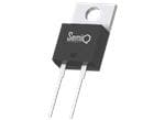 SemiQ 650V, 6A SiC Schottky Diode