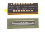 Toshiba CCD Linear Image Sensors